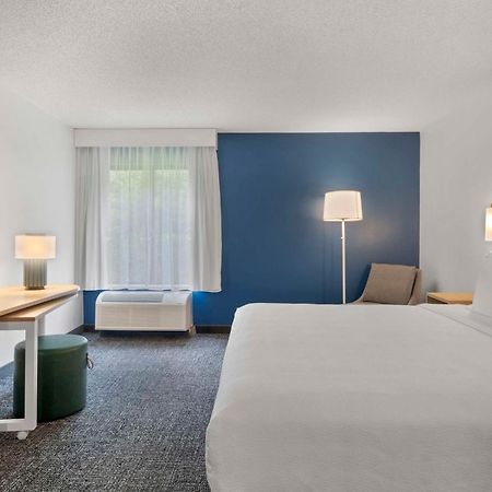 Spark By Hilton Newcomerstown Dış mekan fotoğraf