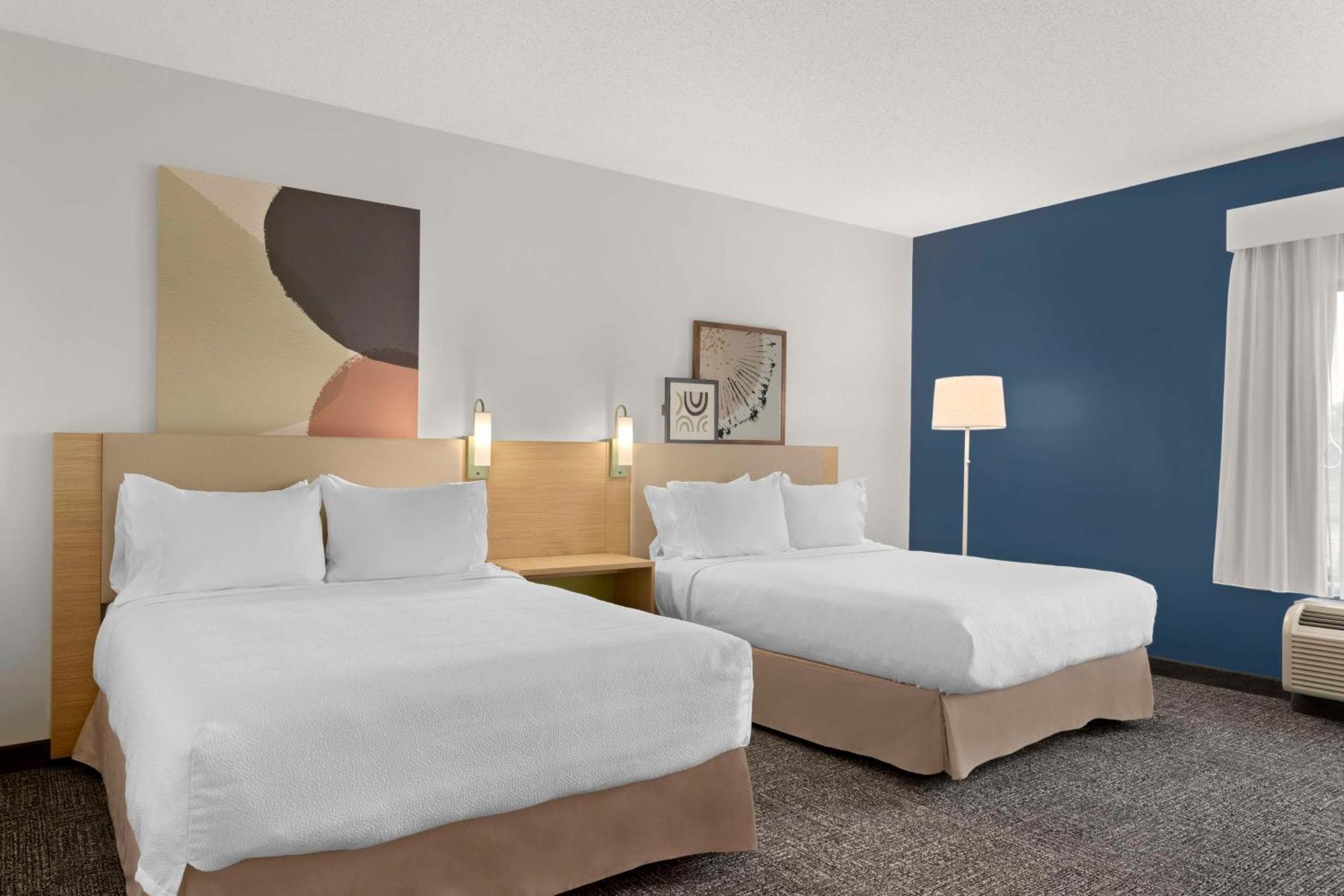 Spark By Hilton Newcomerstown Dış mekan fotoğraf